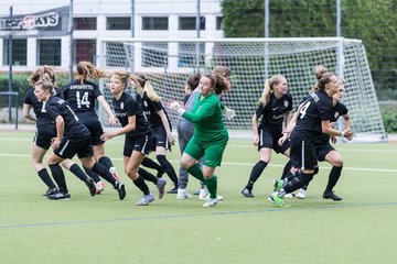 Bild 7 - F Eimsbuettler TV 2 - Walddoerfer SV : Ergebnis: 0:2